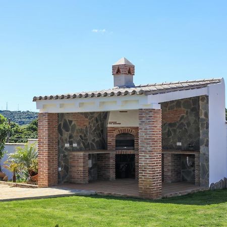 El Mirador De La Quinta Villa Vejer de la Frontera Exterior photo